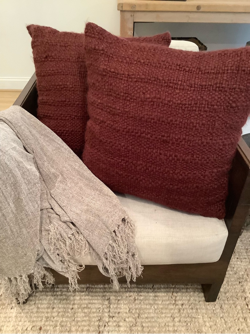 Studio McGee bundle of 2 toss pillows❤️❤️❤️❤️